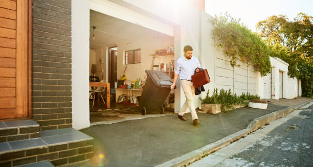 Best Basement Cleanout Services  in Grosse Pointe Farms, MI