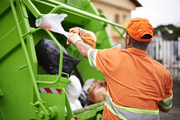 Commercial Cleanout Services in Grosse Pointe Farms, MI