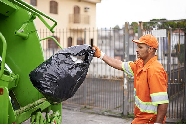 Best Household Junk Removal  in Grosse Pointe Farms, MI